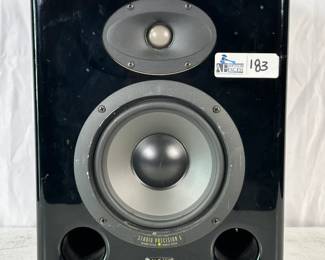Event Studio Precision 6 ASP-6 Active Studio Monitor