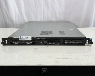 Dell PowerEdge 850 Server