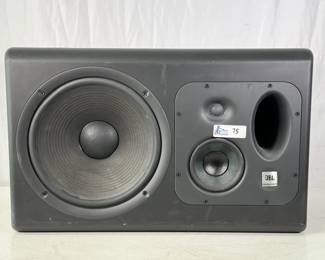 JBL LSR6332 12" Passive 3-Way Studio Monitor