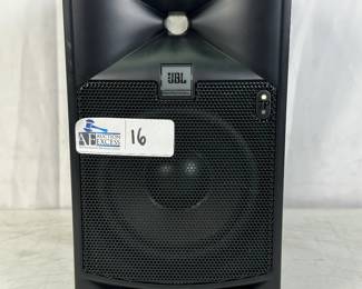 JBL 705P 5" Bi-amplified Master Reference Monitor 7 Series (Single)