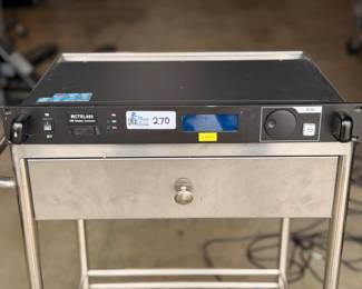 Novastar MCTRL660 LED Display Controller