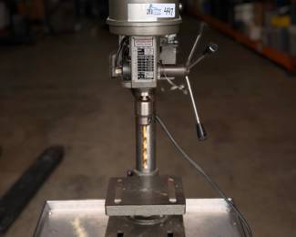 Sterling SP-30 Bench Drill Press