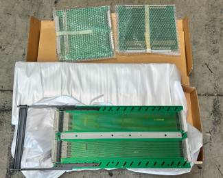 Panasonic AJ-HD2700P HD D-5 VTR Extender Board Service Kit (VJB80824, VJB80805) in Box