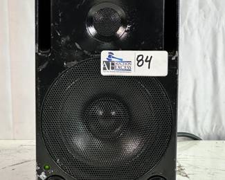 Genelec 1029A 5" Powered Nearfield Studio Monitor (Single)