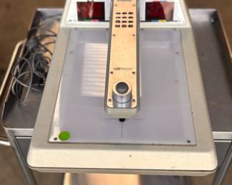X-Rite 310 Color Transmission / Reflection Densitometer