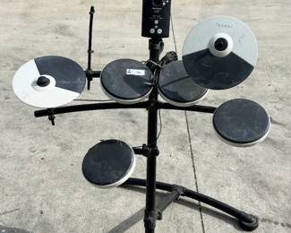Roland V-Drum Electronic Set (TD-1K)