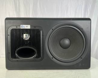 JBL LSR6312SP Linear Spatial Reference Powered Subwoofer
