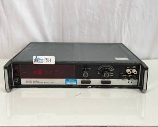 Racal Dana 6900 DVM / Multimeter