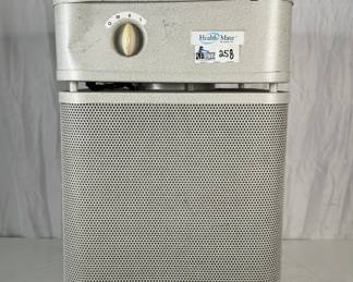 Austin Healthmate HM400 HM-400 HEPA Air Filter System