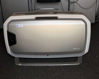 Fellowes AeraMax Pro AM4 Commercial Air Purifier