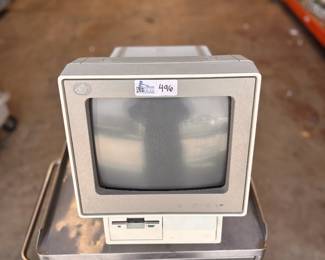 IBM PS/2 Model 25 - Type 8525 Vintage Computer