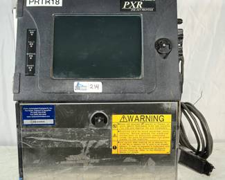 Hitachi PXR-D260w Inkjet Printer