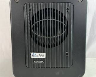 Genelec 7050B 8" Active Powered Studio Subwoofer
