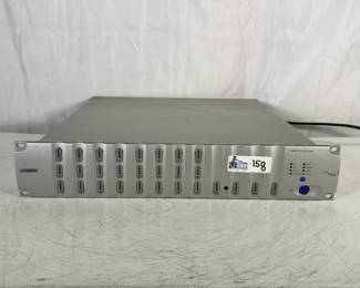Euphonix MD704 MADI to AES/EBU Converter (