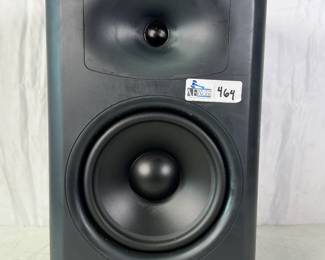 JBL LSR4328P 2-Way 8" Bi-Amplified Studio Monitor Single