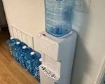 water dispenser $75