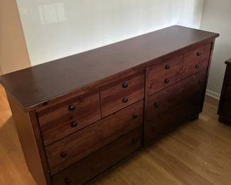 Dresser $100