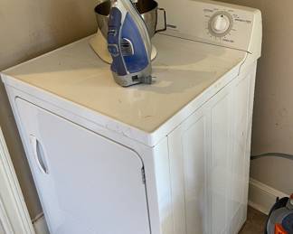 WASHER & DRYER FOR SALE
