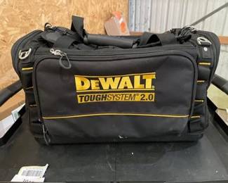 TOUGHSYSTEM 2.0 22 in. Tool Bag