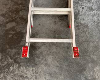 M5 - $60. Werner D716-2 16' Extension Ladder
