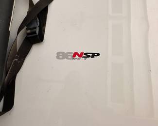 M9 - $150. 8’6" NSP Surfboard (86NSP) is a highly durable, 8-foot-6-inch Elements Longboard.