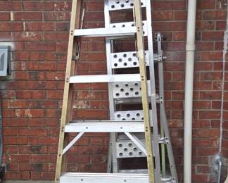 Ladders