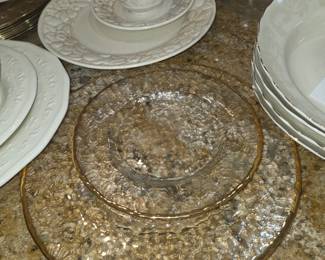 Dish sets