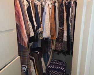 Women's clothing