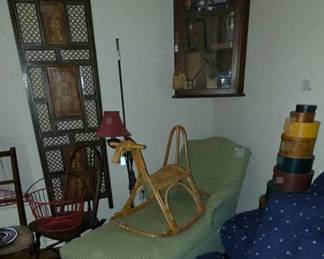 chaise longue