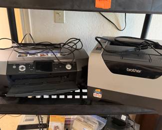 Brother printers