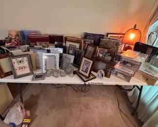 Beautiful frames
