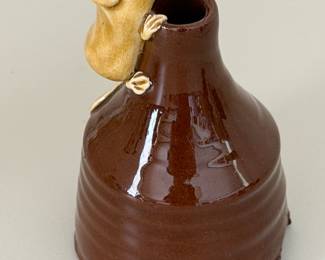 Pie bird
