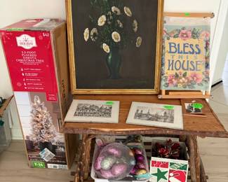 Sale Picture