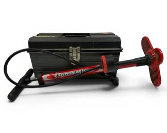 Tool Box Various Bike Repair Tools