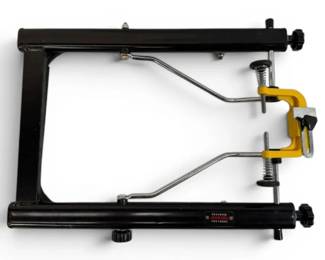 Bike Wheel Truing Stand