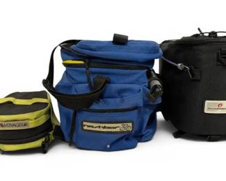 Bike Bags Tools