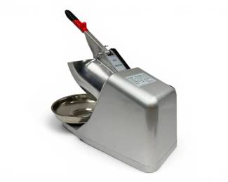 Zenchef Ice Shaver