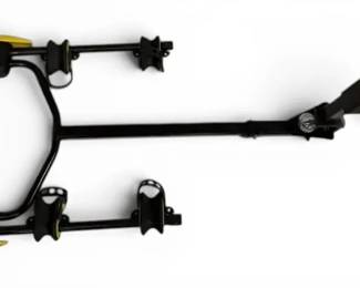 Rhode Gear 2 Bike Carrier