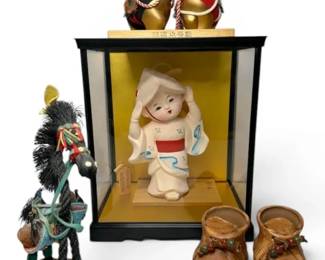 World Art Decorations