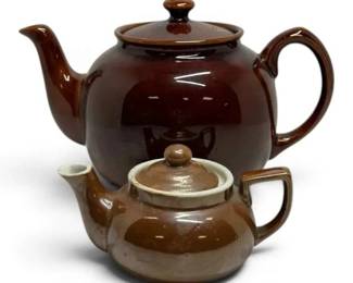 Sadler England Japan Ceramic Tea Pots
