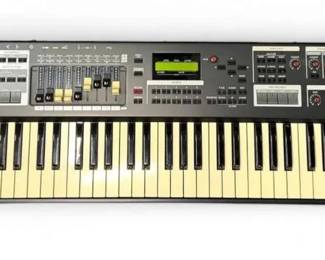Hammond Set 1 Stage Keyboard with Case