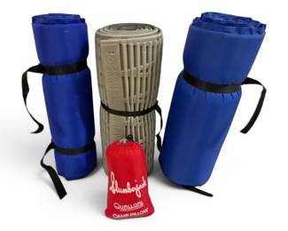 Camping Sleeping Pads Pillow