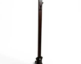 Wooden Coat Hanger Tree