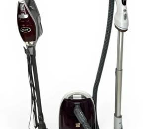 Shark Rocket Kenmore Progressive Vacuums