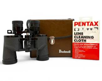 Bushnell Binoculars
