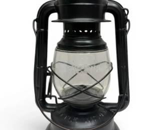 Dietz Little Wizard Oil Lamp