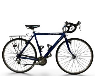 Cannondale ST400 21 Bicycle