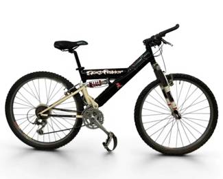 Gary Fisher Joshua X1 Mountain Bike
