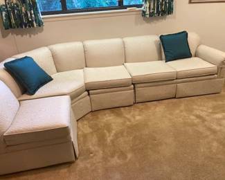 sectional