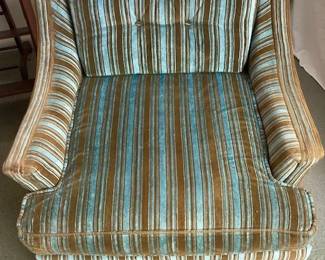 mcm chair